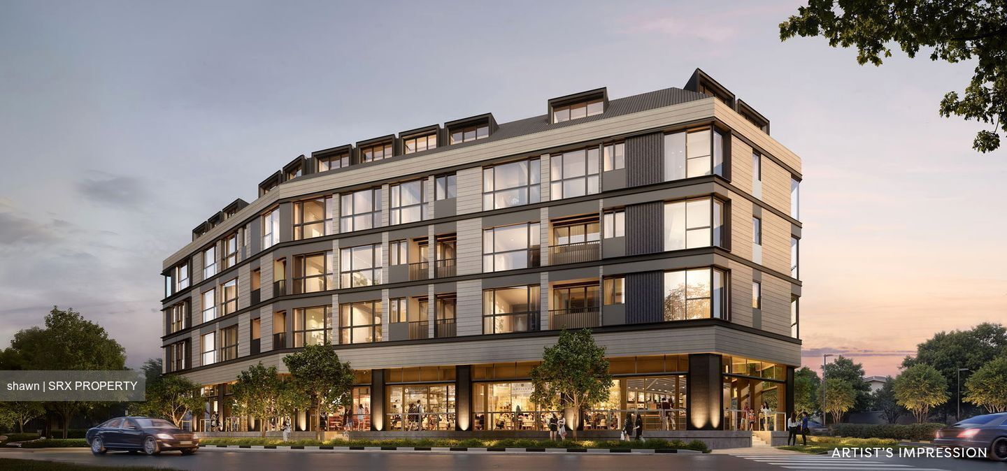 Artisan 8 (D20), Apartment #562565171